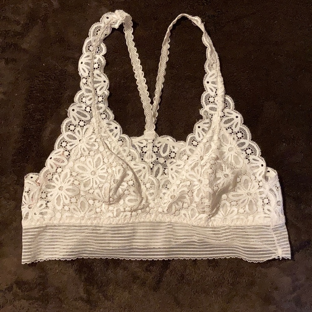 Lace Bralette